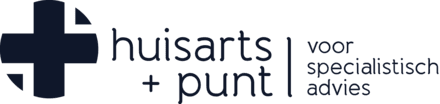Huisarts + Punt